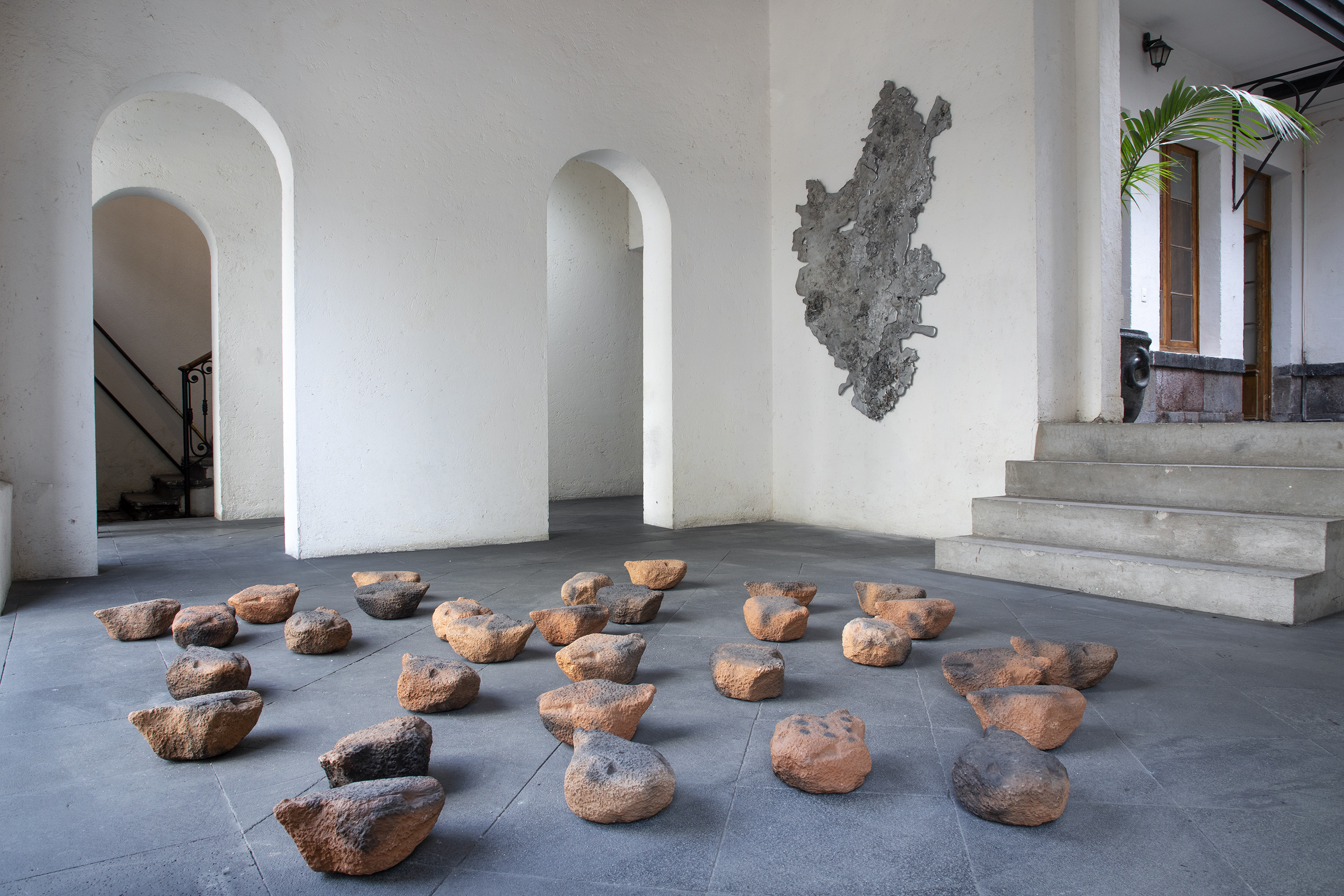 Foto de Ebriedad Geométrica