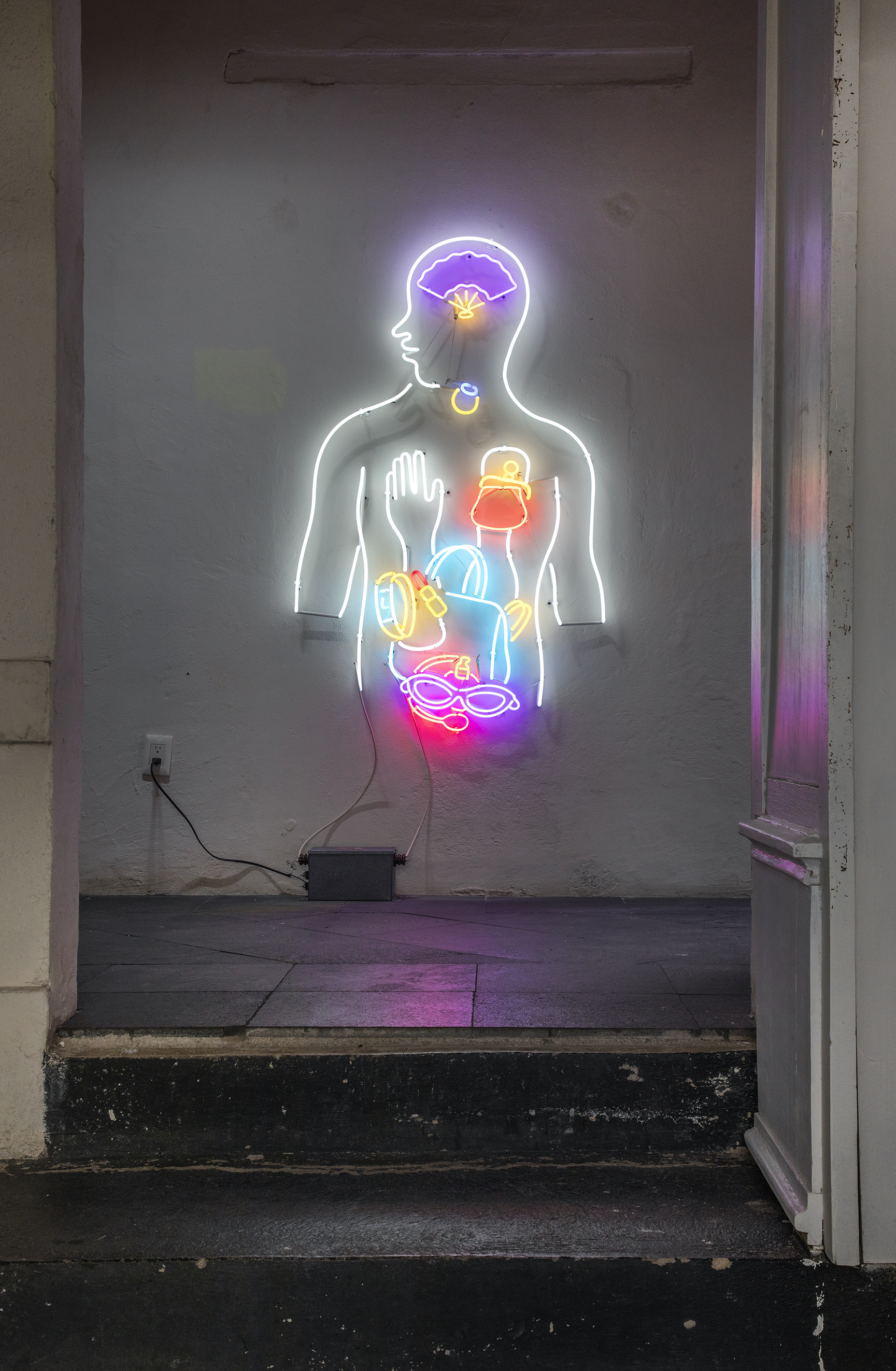 Foto de Ebriedad Geométrica