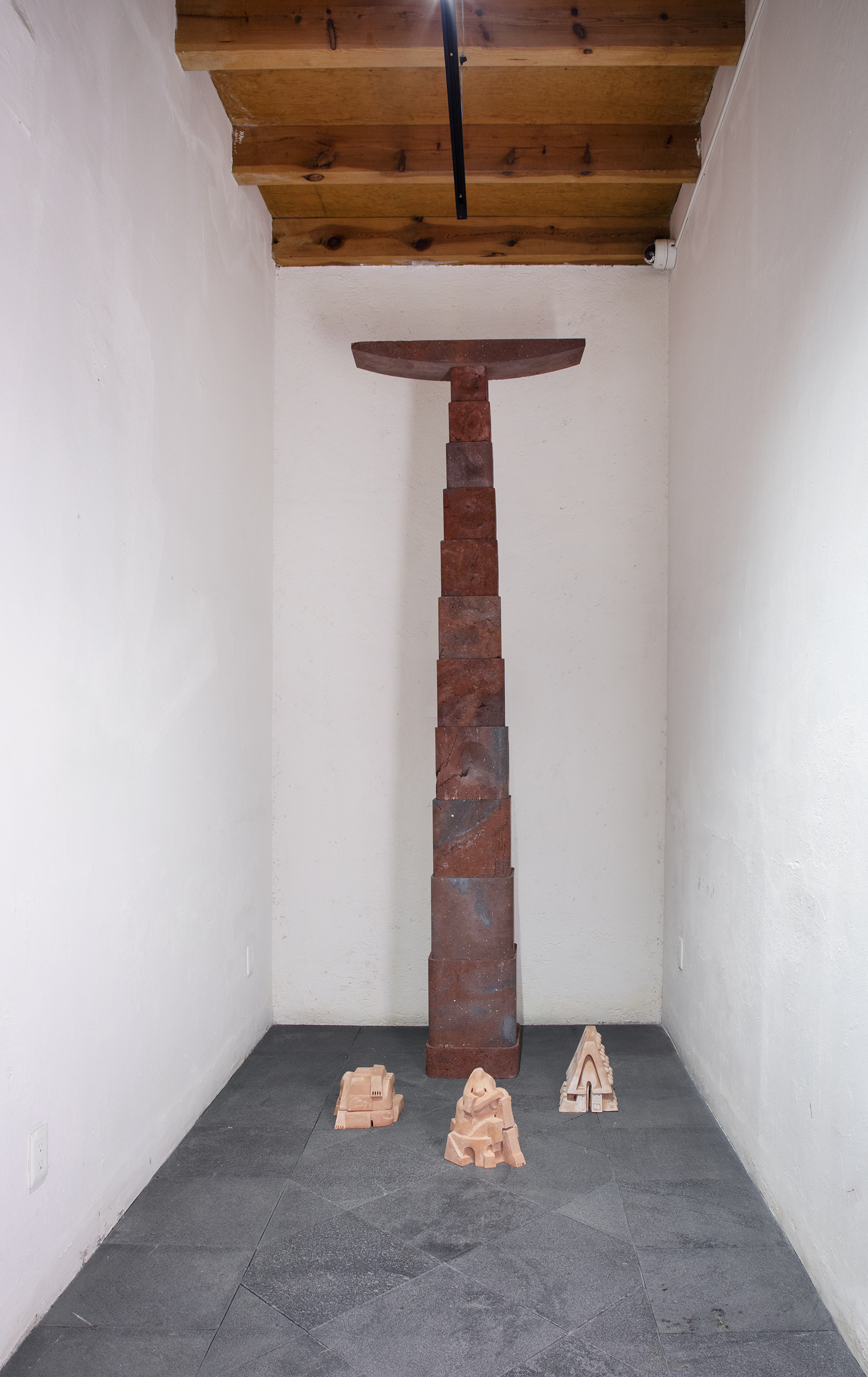 Foto de Ebriedad Geométrica