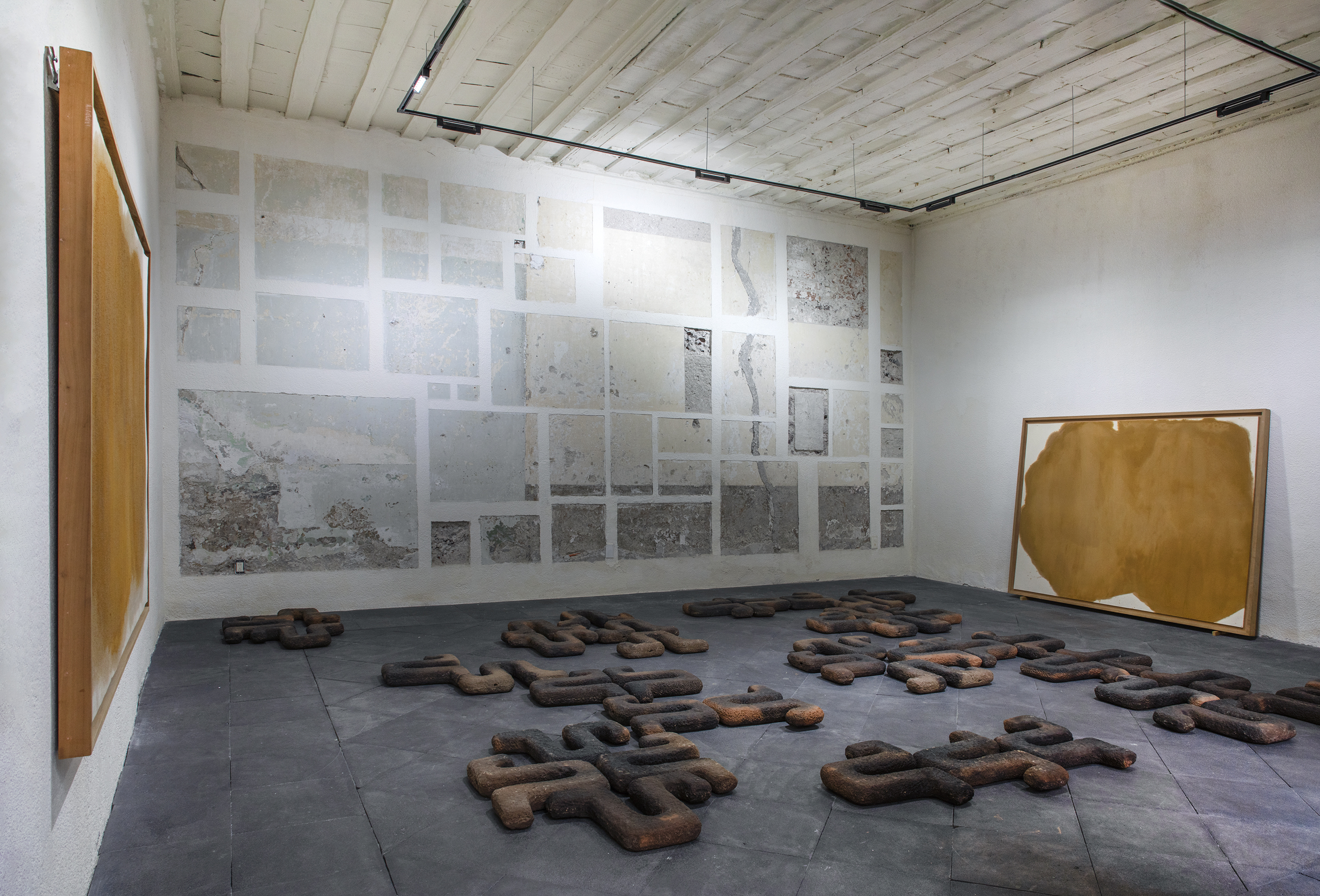 Foto de Ebriedad Geométrica