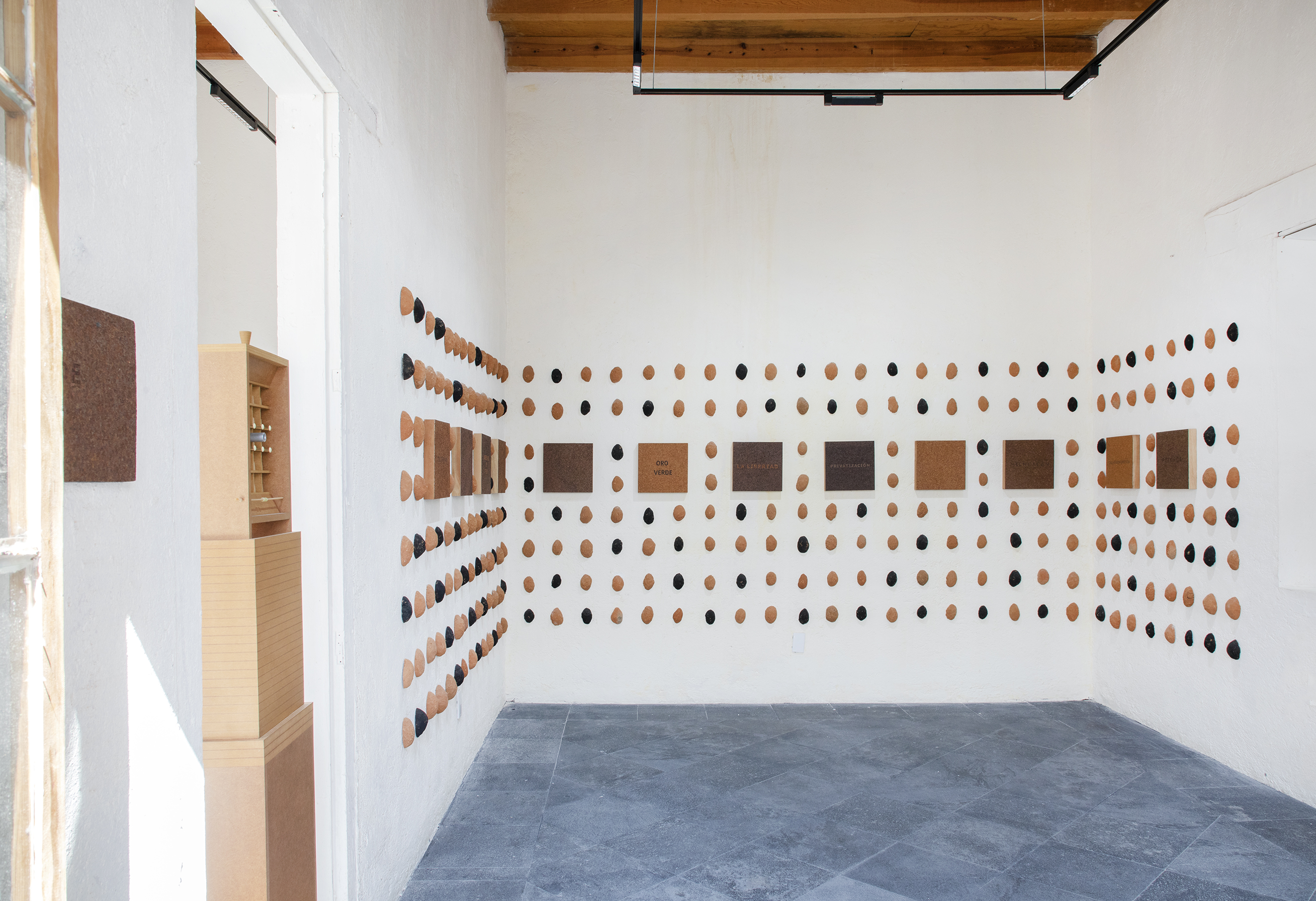 Foto de Ebriedad Geométrica