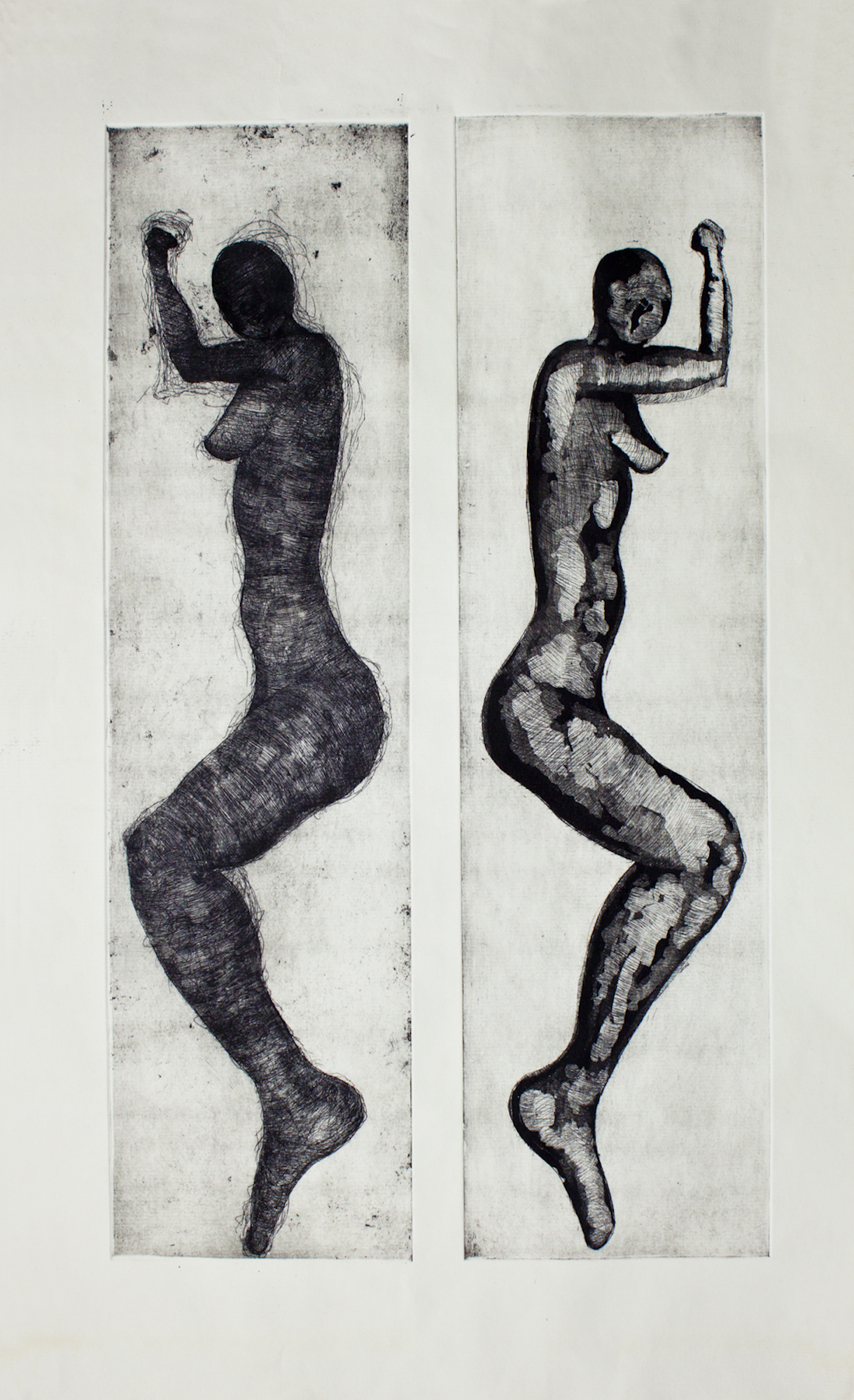 Foto de Cuerpo y Espacio, conceptos expandidos