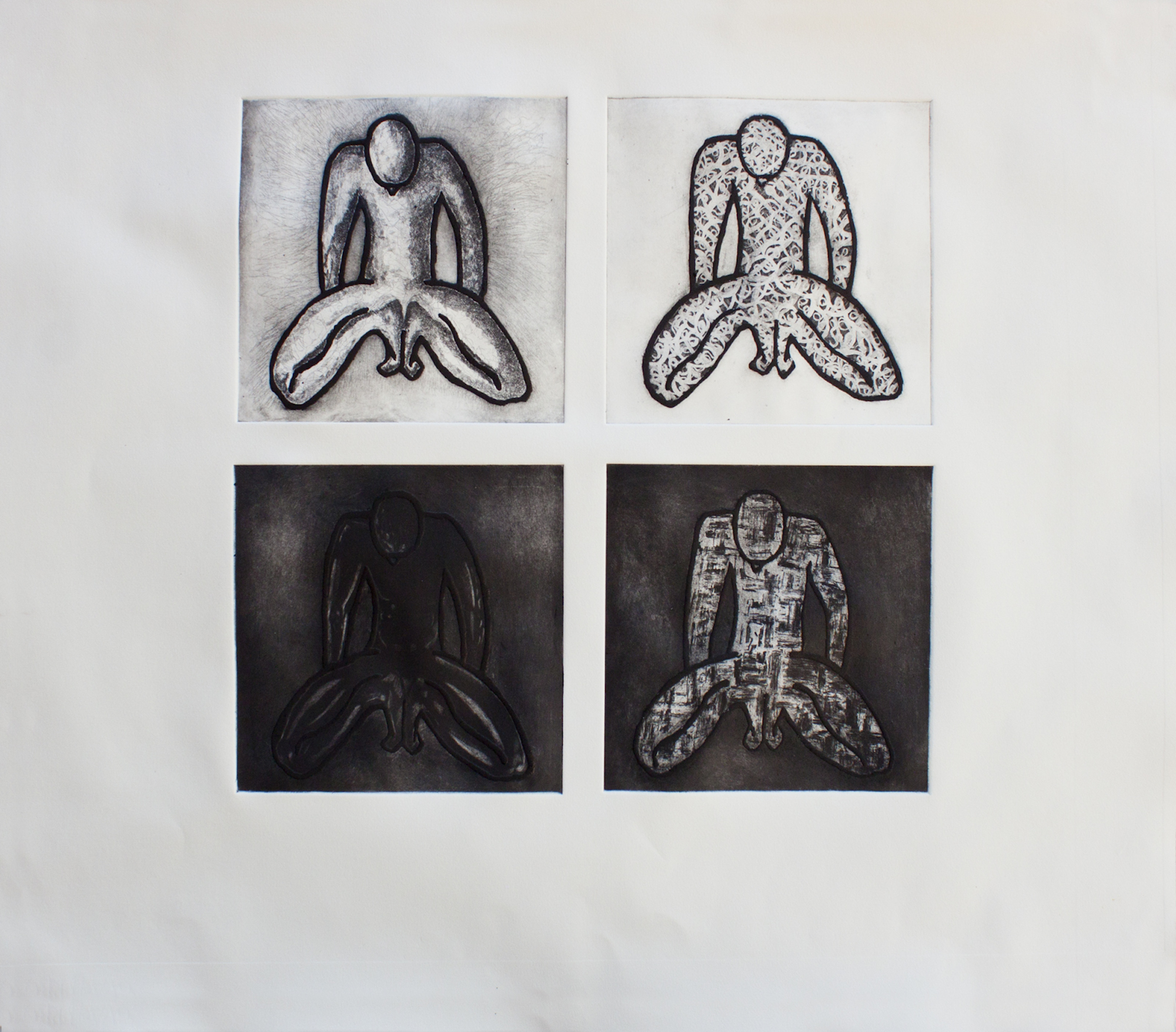 Foto de Cuerpo y Espacio, conceptos expandidos