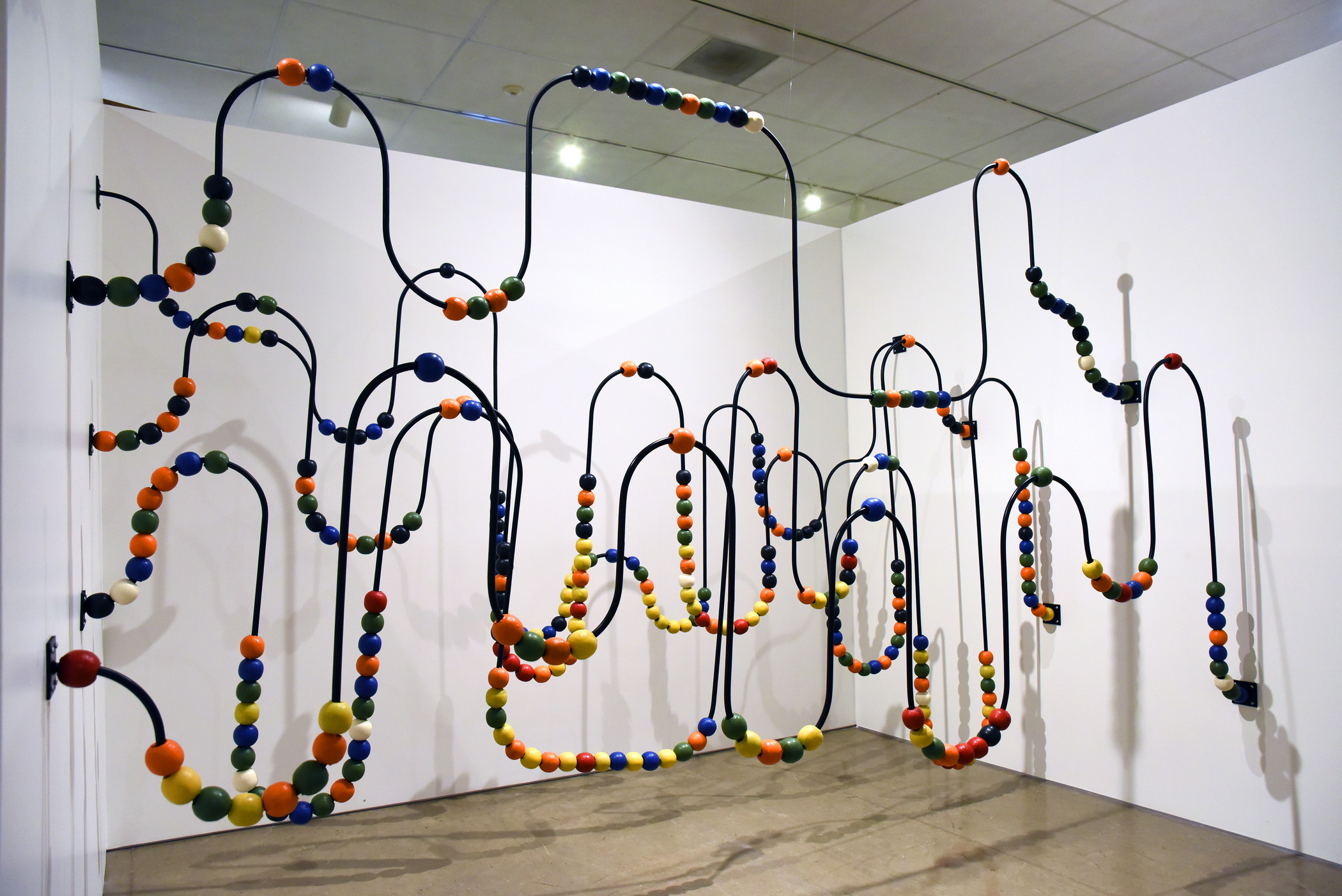 Foto de Trienal de Tijuana: II Internacional Pictórica