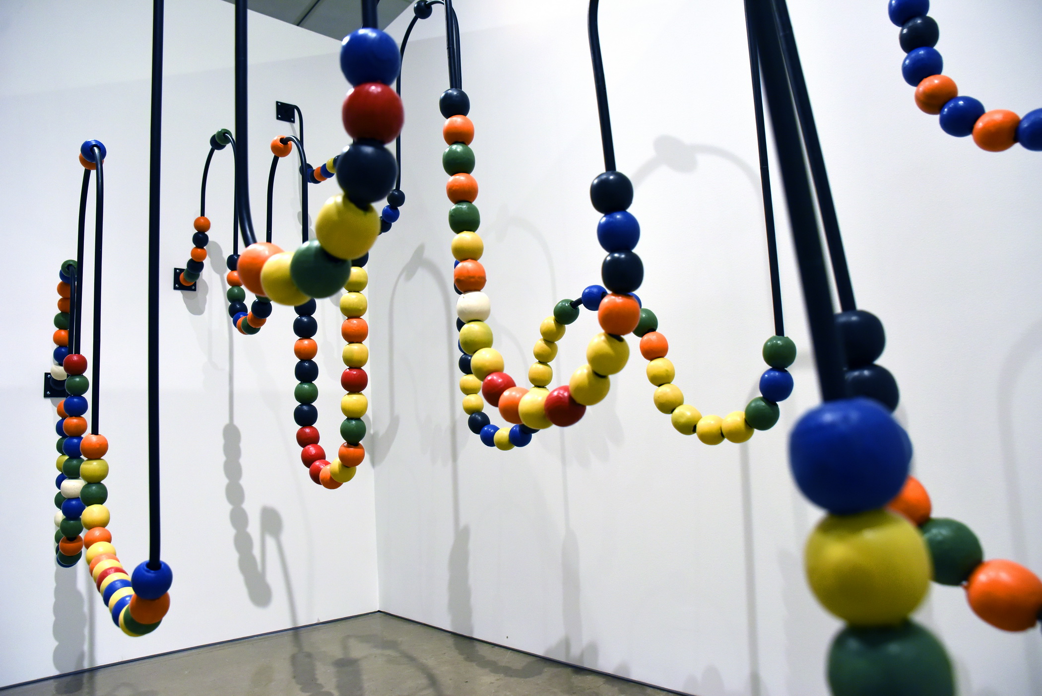 Foto de Trienal de Tijuana: II Internacional Pictórica