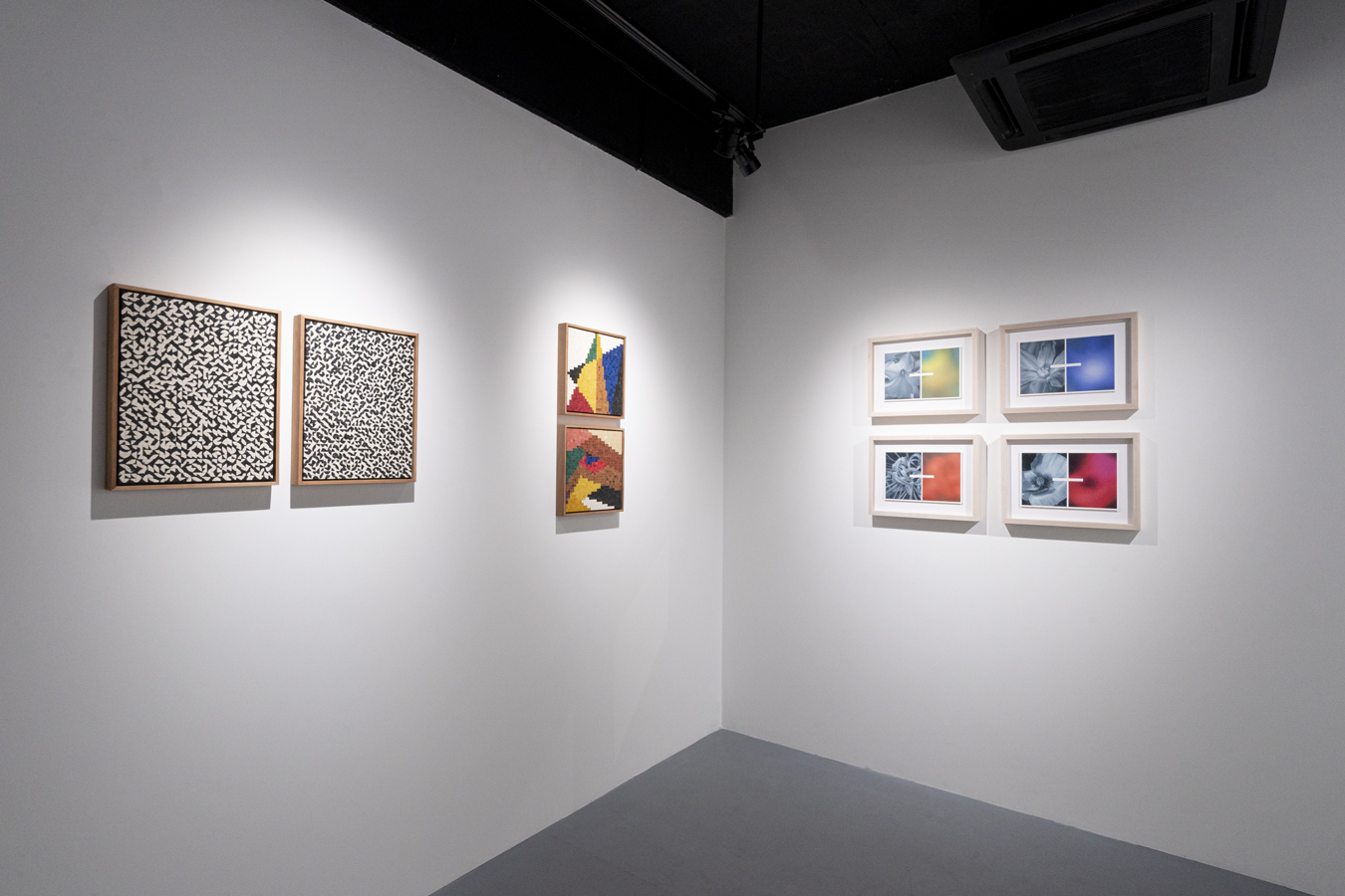 Foto de EUKARYOTE GROUP SHOW 2024