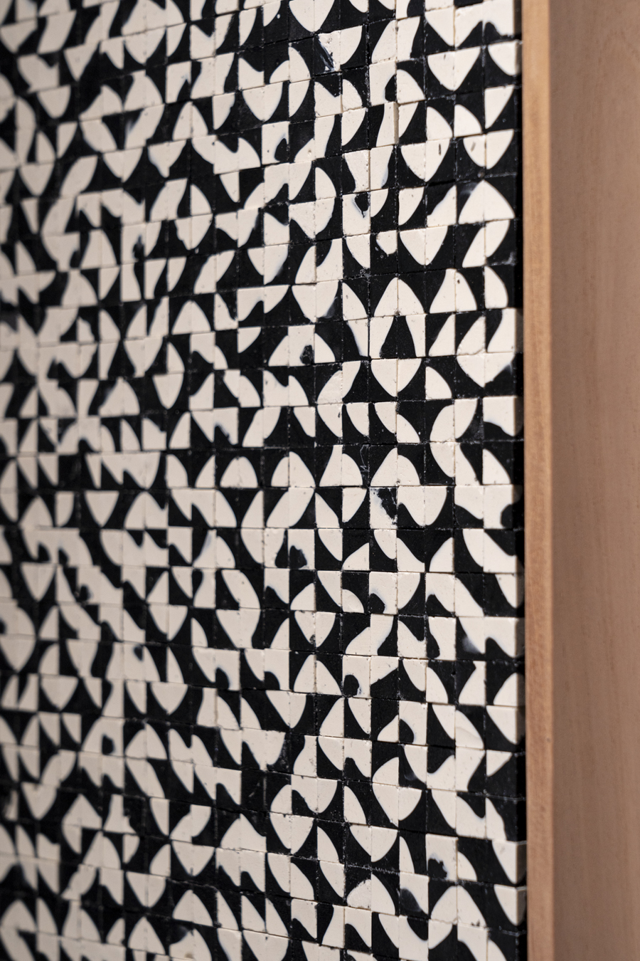 Foto de EUKARYOTE GROUP SHOW 2024