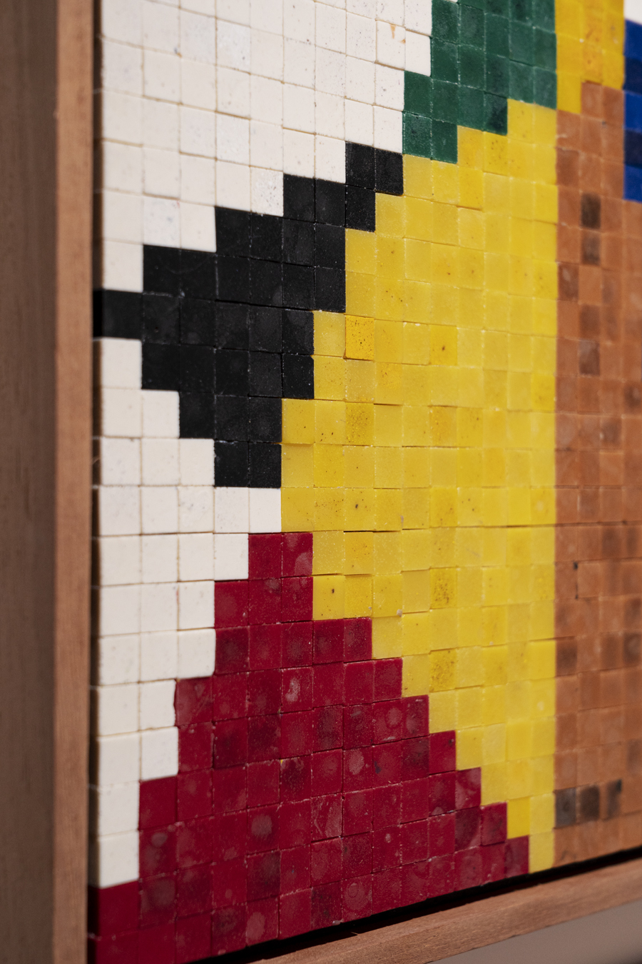 Foto de EUKARYOTE GROUP SHOW 2024