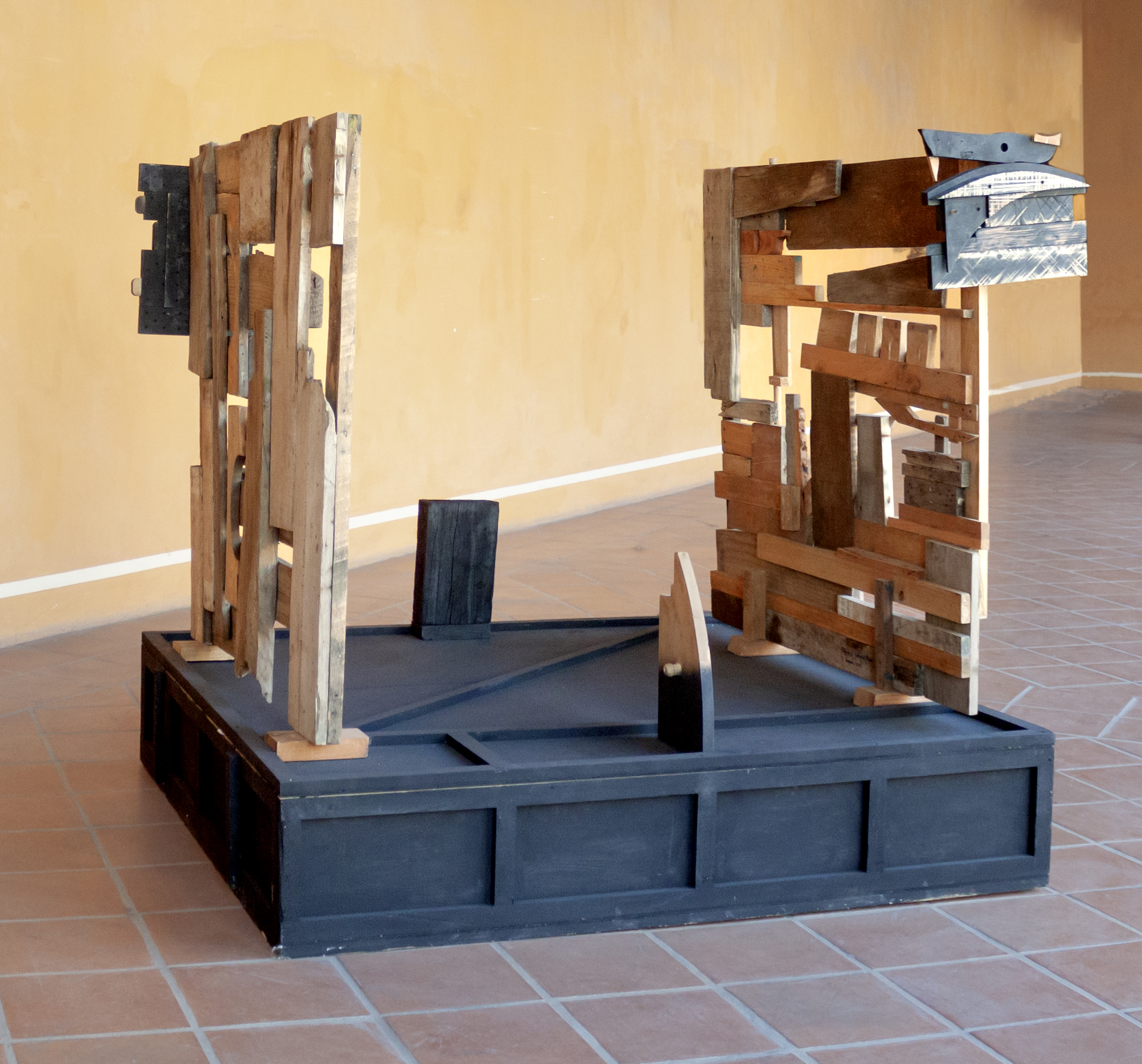 Foto de Arte en Movimiento. Jóvenes Creadores 2024-2025