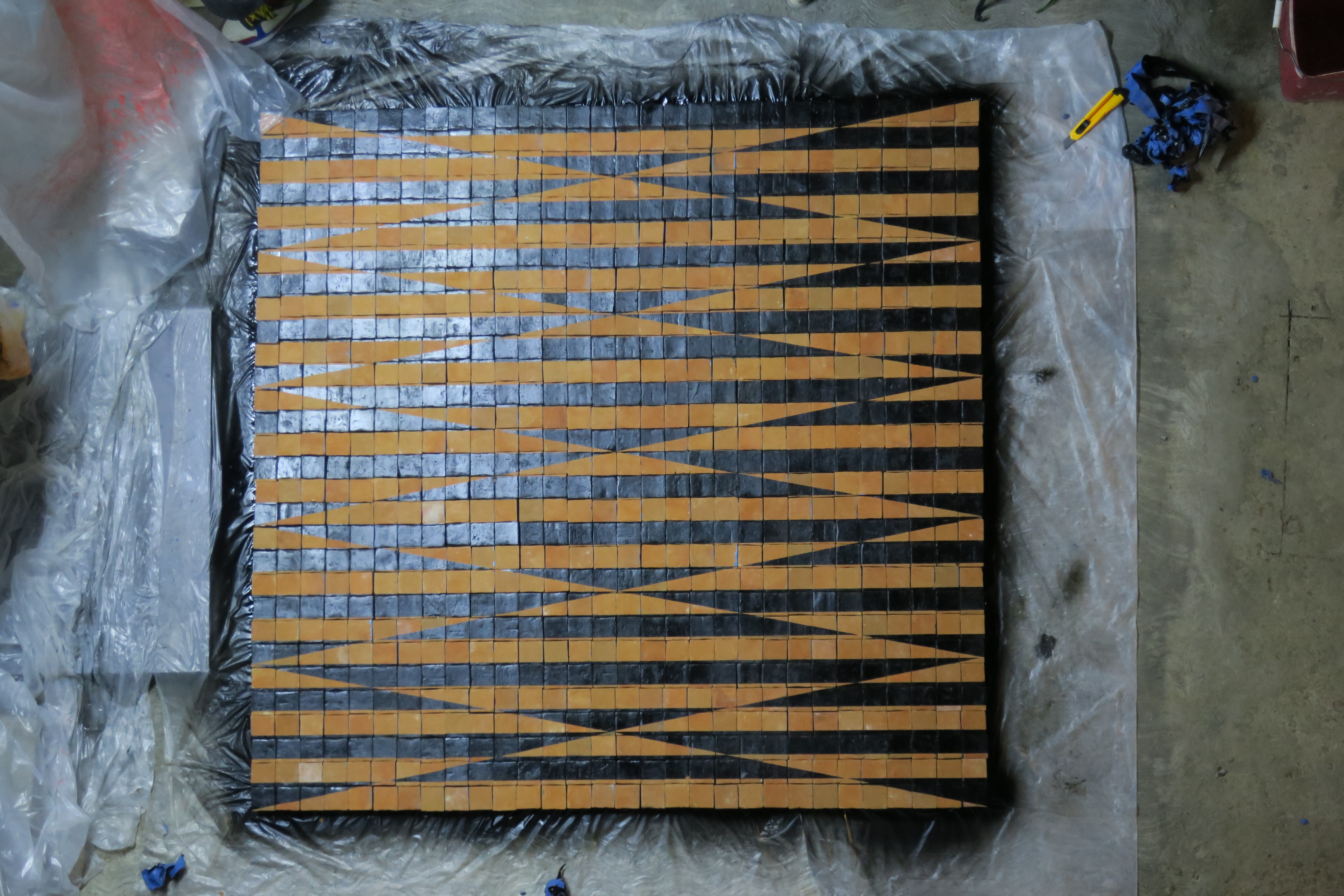 Foto de Trienal de Tijuana: I Internacional Pictórica