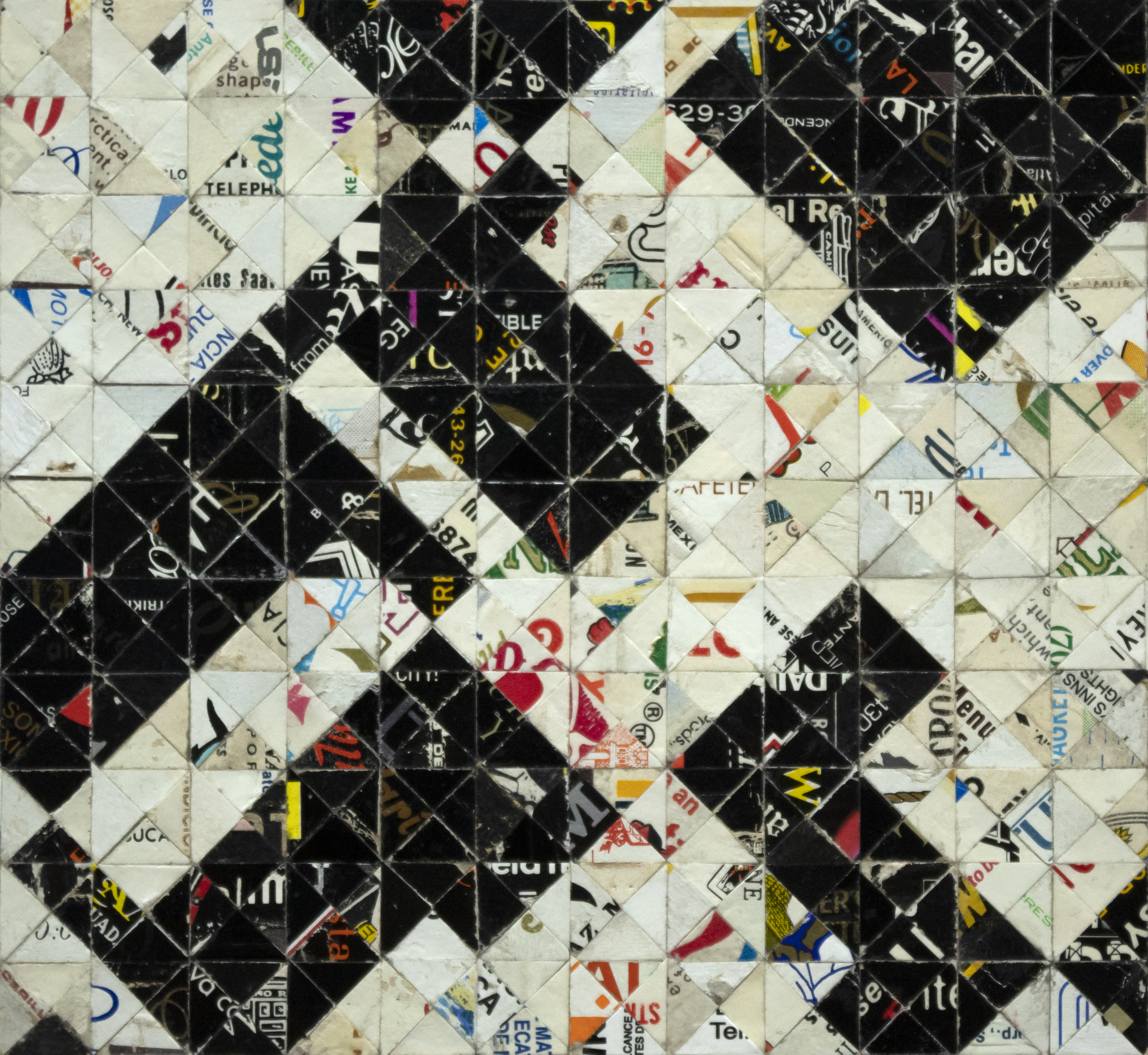 Foto de Anagnórisis