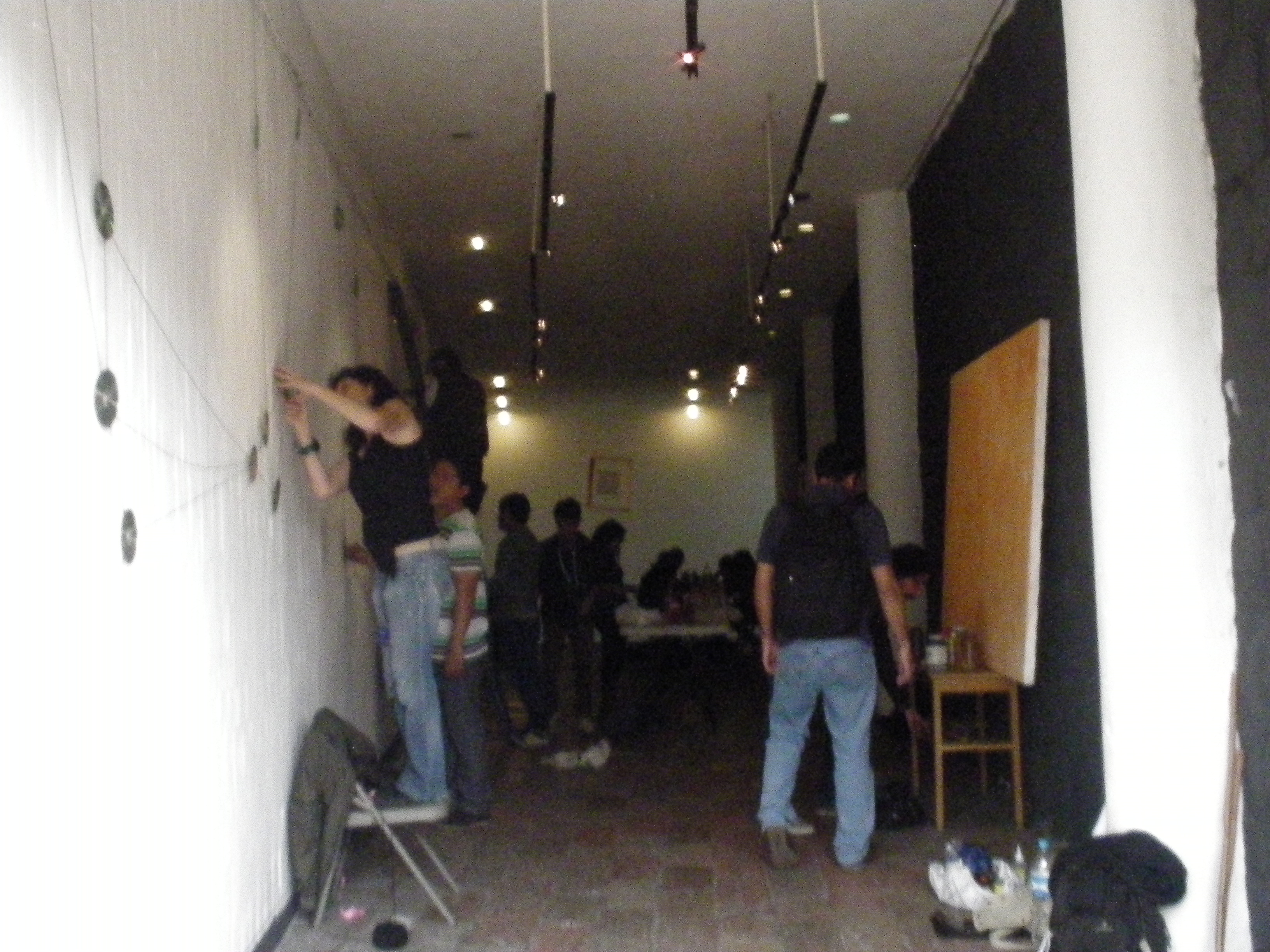 Foto de Harto del Arte