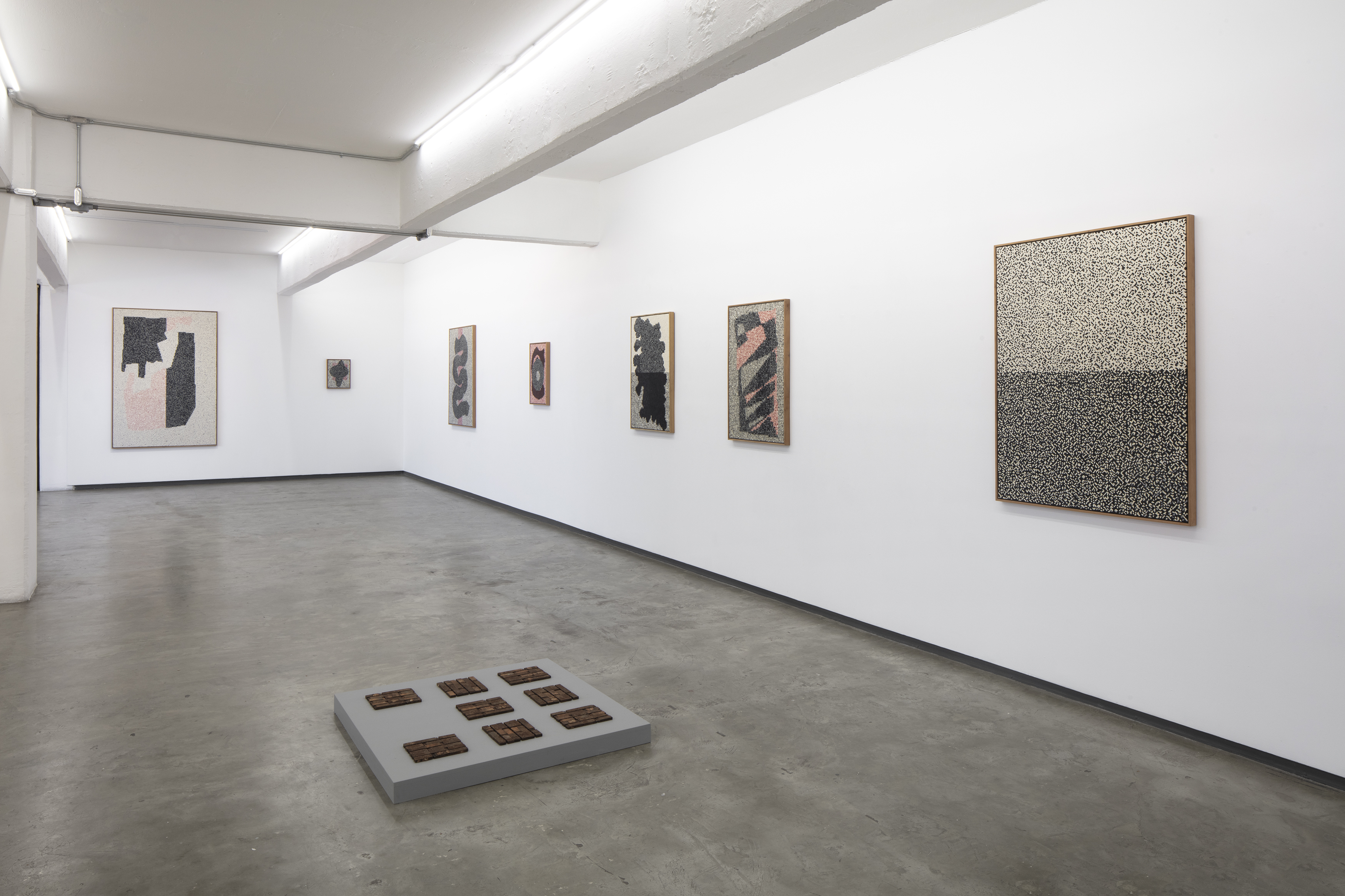 Foto de Estar na Corda Bamba