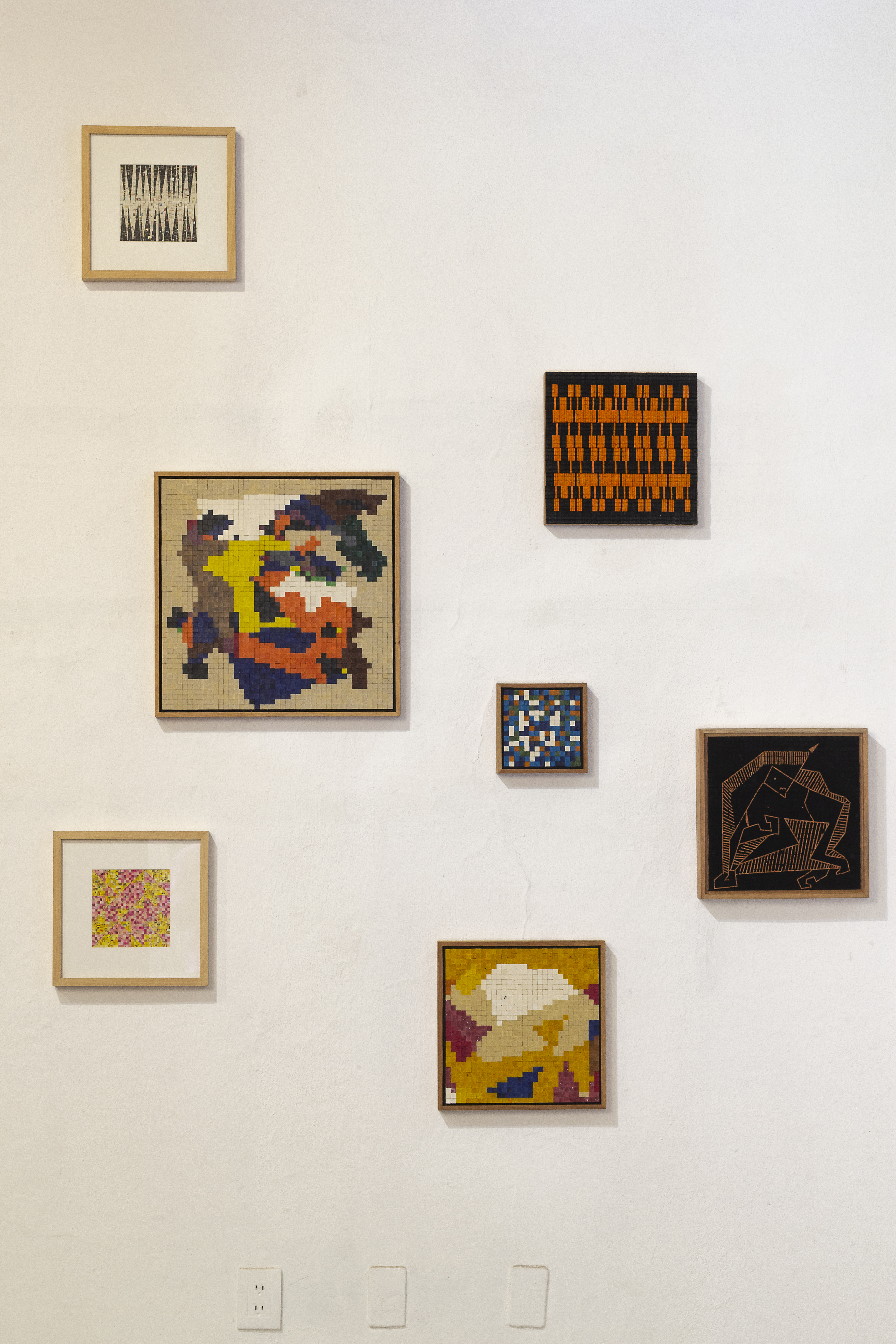 Foto de Não deixe a pintura morrer