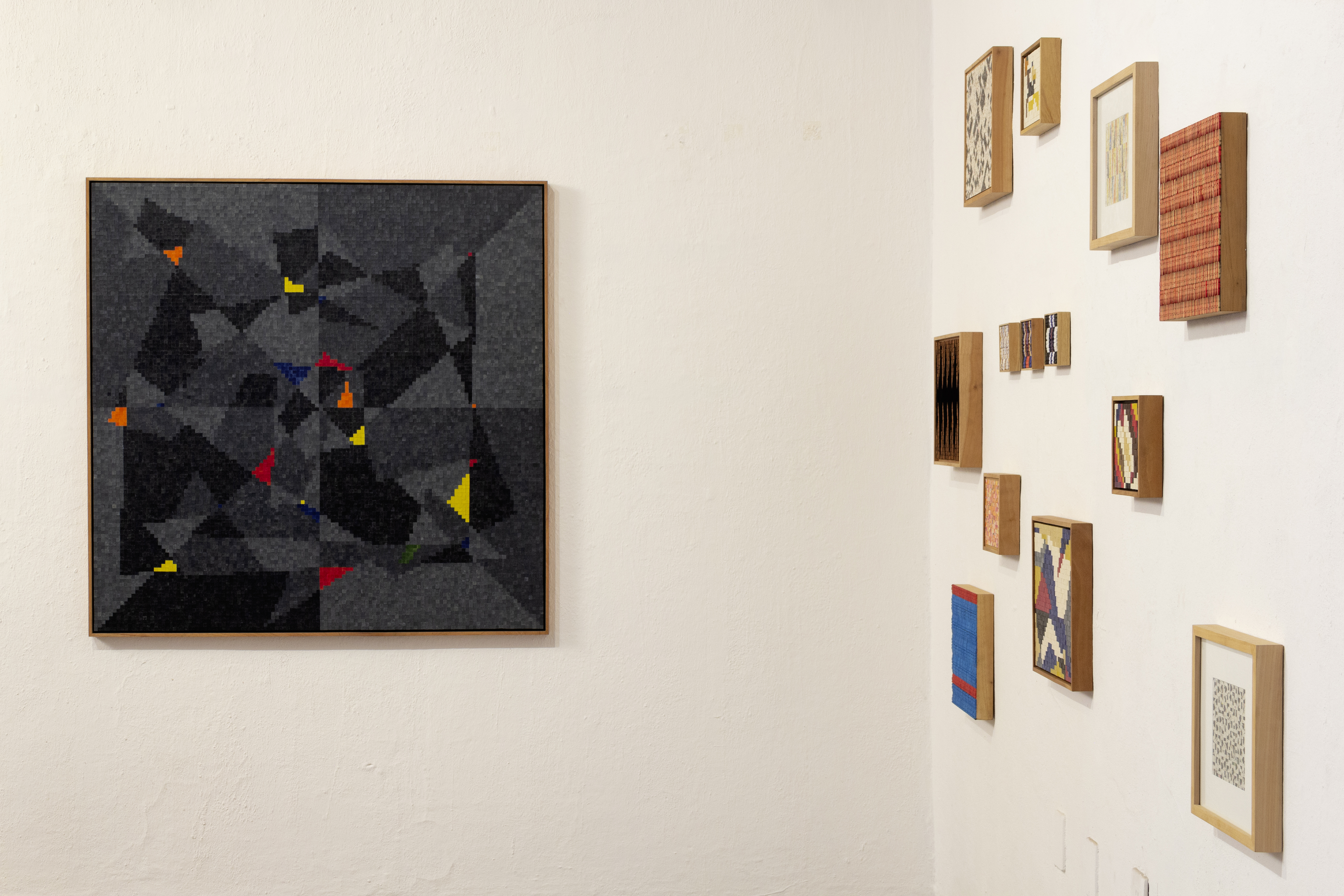 Foto de Não deixe a pintura morrer