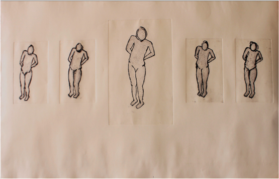 Foto de Cuerpo y Espacio, conceptos expandidos