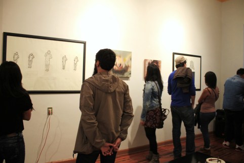 Foto de Cuerpo y Espacio, conceptos expandidos