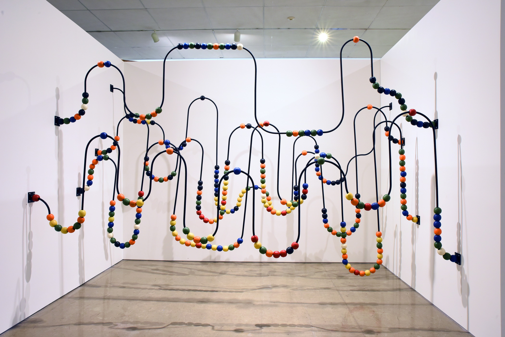 Trienal de Tijuana: II Internacional Pictórica