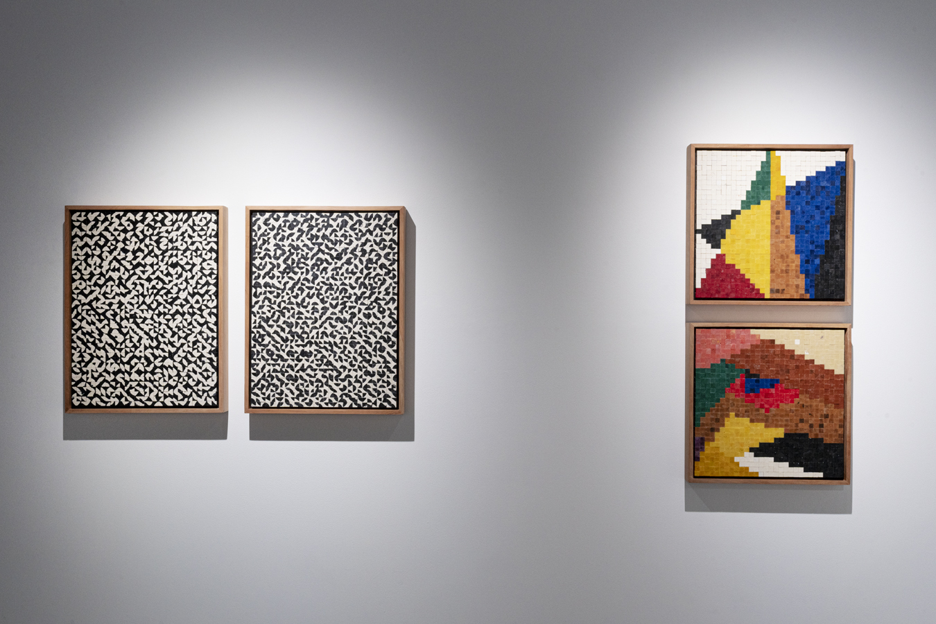 EUKARYOTE GROUP SHOW 2024