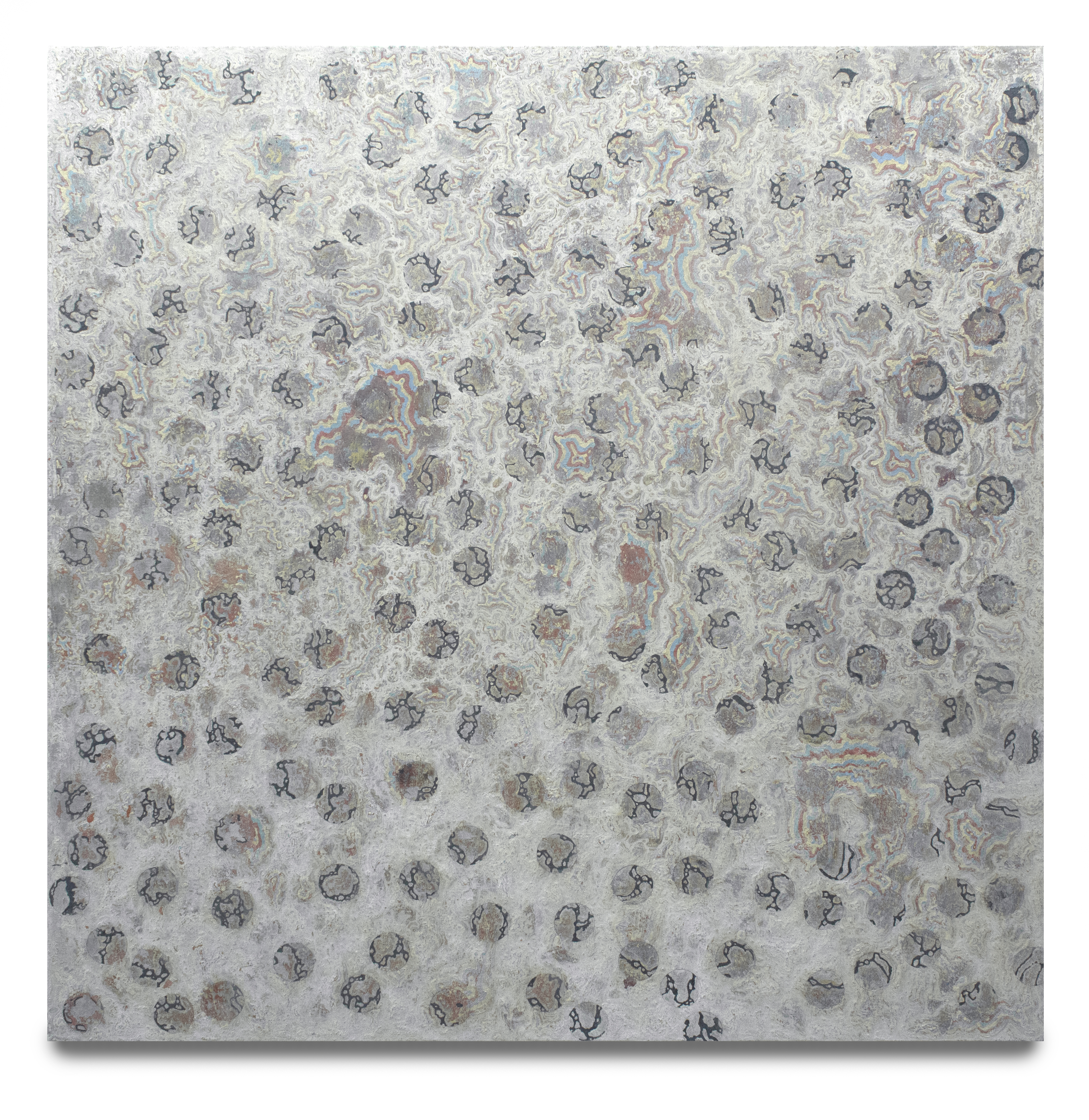 VII Bienal de Pintura José Atanasio Monroy