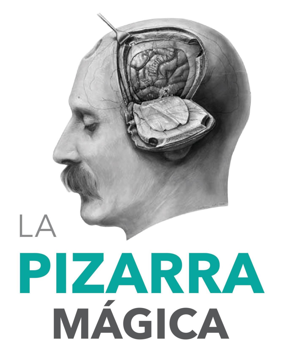 Pizarra Mágica