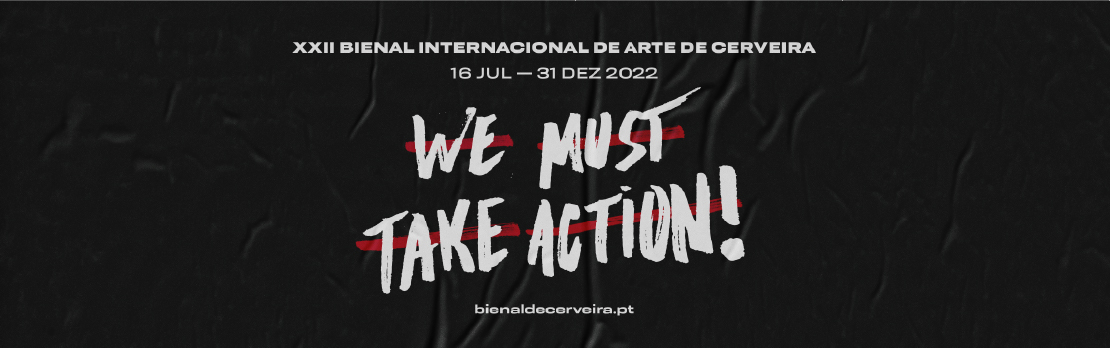 XXII Bienal Internacional de Arte de Cerveira