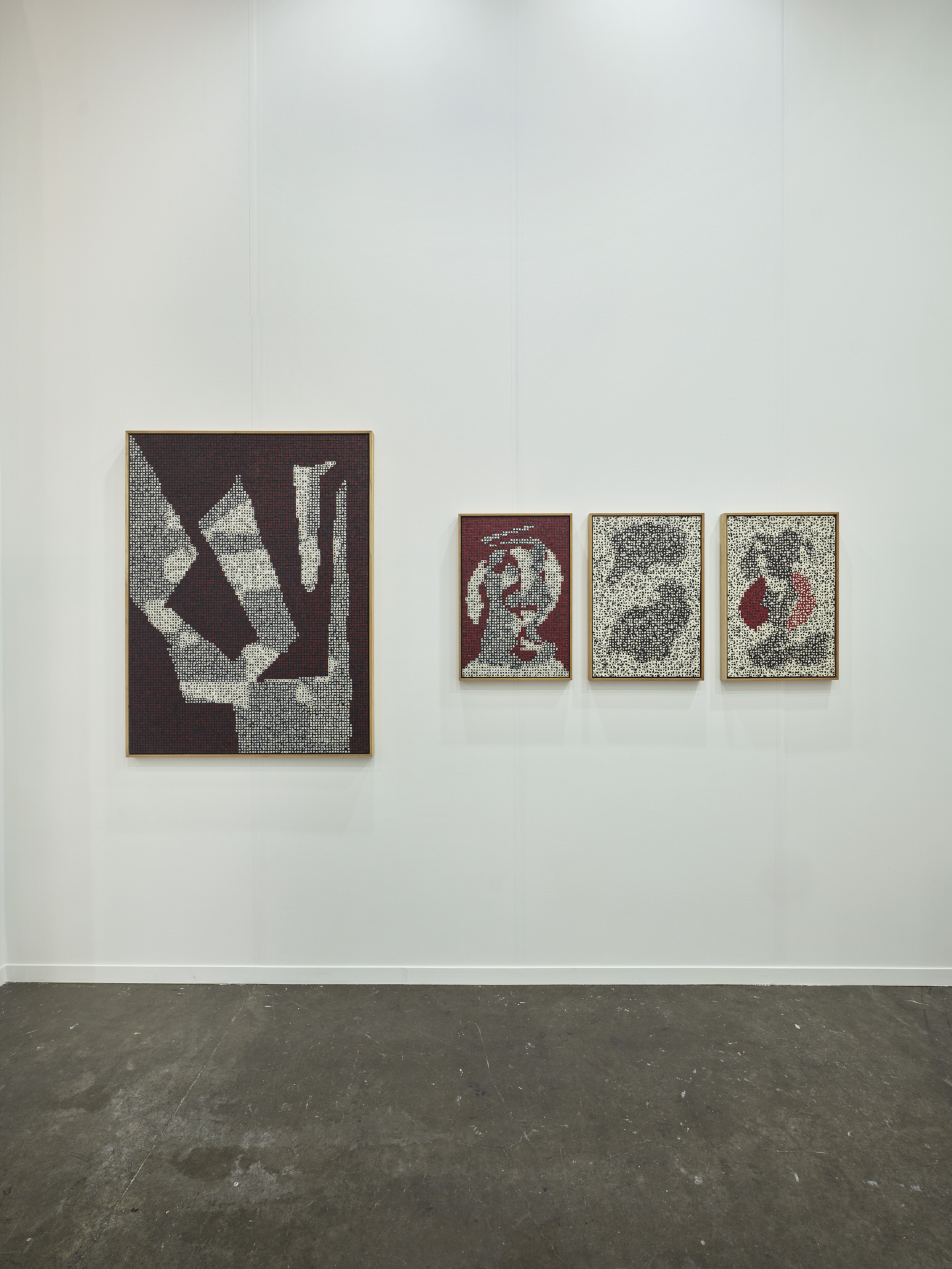 Alfredo Gallegos Mena @ Zsona Maco 2026