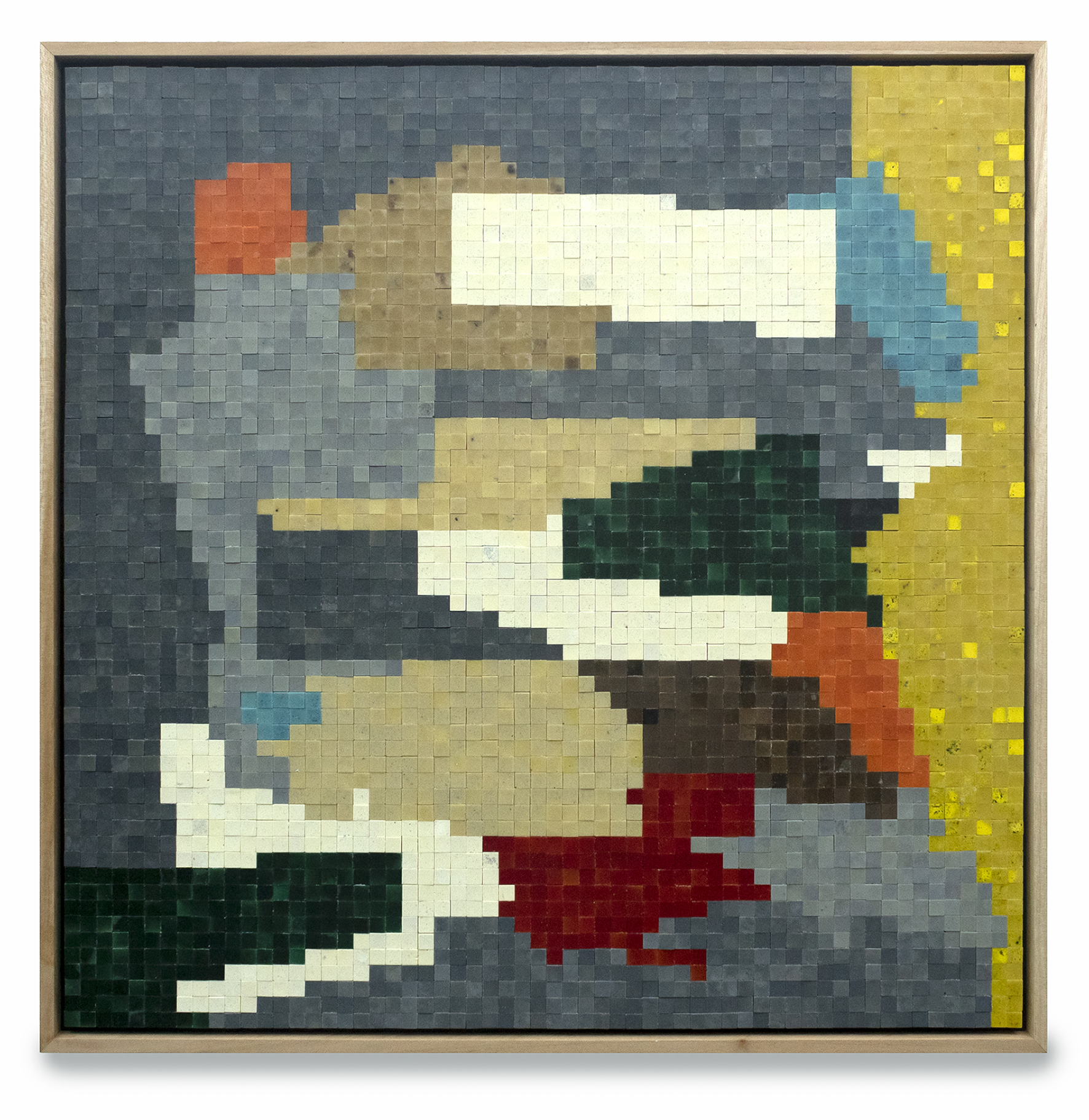 Construcción Pictórica